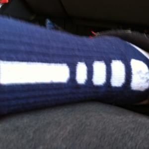 Meet your Posher, Logan